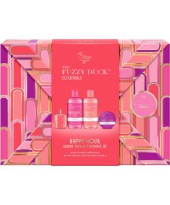 Baylis & Harding Boudoire Tropical Paradise Gift Set - Dárková sada péče o tělo Smaržas - NESAKĀRTOTS