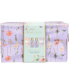 Baylis & Harding Lavender Wash Set ( Levandule & Šípkový čaj ) - Dárková sada Smaržas - NESAKĀRTOTS