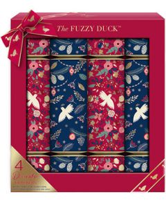 Baylis & Harding The Fuzzy Duck Set ( Zimní království Set ) - Dárková sada Smaržas - NESAKĀRTOTS