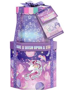 Baylis & Harding Unicorn Gift Box ( 6 ks ) - Dárková sada Smaržas - NESAKĀRTOTS