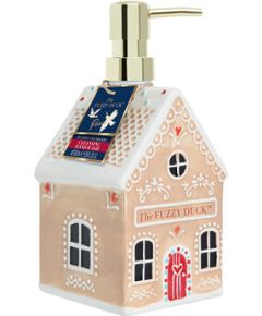 Baylis & Harding Winter Hand Wash ( Zimní království ) - Tekuté mýdlo na ruce 650ml Smaržas - NESAKĀRTOTS