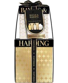 Baylis & Harding Grapefruit Body Care Set ( Mandarinka & Grapefruit ) - Dárková sada Smaržas - NESAKĀRTOTS