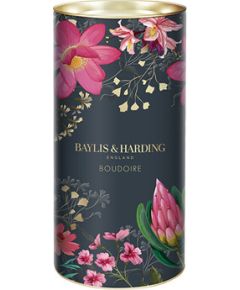 Baylis & Harding Boudoire Tropical Paradise Set - Dárková sada péče o tělo Smaržas - NESAKĀRTOTS