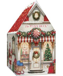 Baylis & Harding Winter Gift Set ( Zimní království ) - Dárková sada péče o tělo Smaržas - NESAKĀRTOTS