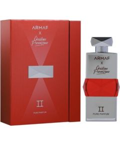 Armaf X Christian Provenzano II Parfum 100ml