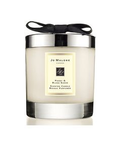 Jo Malone Peony & Blush Suede Svíčka 200.0g