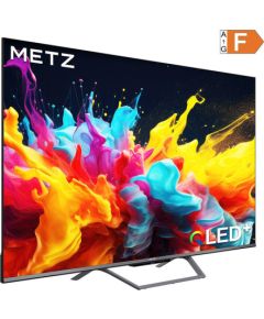 METZ 50MQE7600Z 50" QLED 4K Ultra HD TV