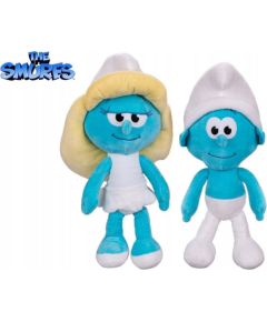 Schleich *****Smurfy pluszowe 42cm 36509 92923