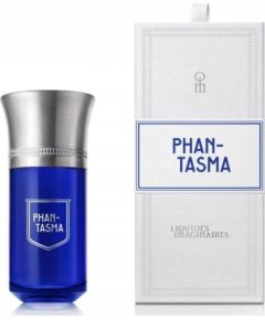 LIQUIDES IMAGINAIRES Phan-tasma EDP spray 100ml Unisex Smaržas