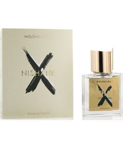 Nishane Wulong Cha X Extrait De Parfume 50 ml Unisex Smaržas