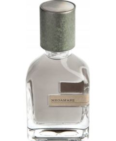 Orto Parisi ORTO PARISI Megamare Unisex EDP spray 50ml Unisex Smaržas