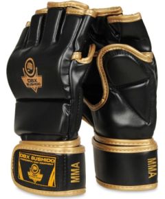 MMAM cimdi - Aureos - Valor Series - XL Боксерская экипировка