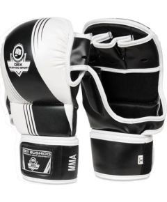 MMA sparinga cimdi S/M - Edge - Valor sērija - L/XL Боксерская экипировка