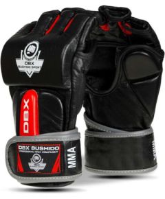 MMAM cimdi - Ninja - LegacySeries - XL Боксерская экипировка