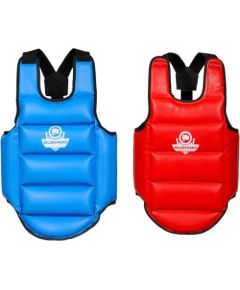 OT1 divpusējs rumpja aizsargs - M izmērs - L Боксерская экипировка