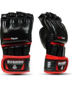 MMAM cimdi - Flow - Valor sērija - L Боксерская экипировка