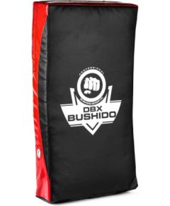 T62 | Liels treniņu vairogs - czarno-biała Боксерская экипировка