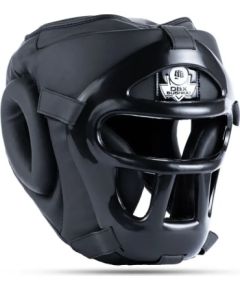 Boksa ķivere ar polikarbonāta masku S - Gladiator - S Boksa inventārs