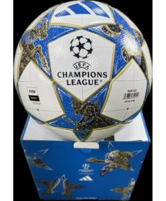 adidas UCL līgas kaste JP1548 Čempionu līga 2025./26. - 4 Futbolam
