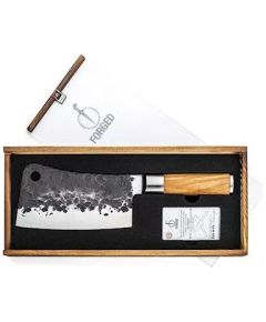 Forged Universāls nazis Kalta olīva Naži