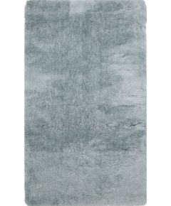 Vannas istabas paklājs TORINO, 70 × 120 cm, tumši zils Paklāji