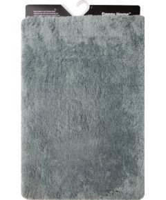 Vannas istabas paklājs TORINO, 60 × 90 cm, zaļgani zils Paklāji