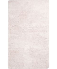 Vannas istabas paklājs TORINO, 70 × 120 cm, gaiši bēšs Paklāji