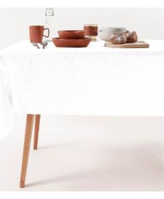 Galdauts EASY CARE, 132×178 cm, balts, 250 g/m² Mēbeļu piederumi