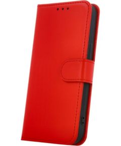 iLike Samsung  Galaxy A05s Smart Classic case Red Neoriģinālie Maciņi