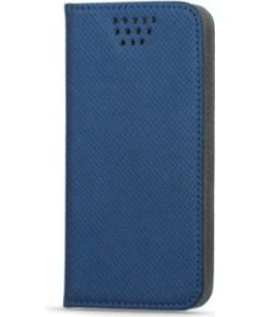 iLike Universal  Smart Universal Magnet case 6.6-6.9'' 85x170 Dark Blue Neoriģinālie Maciņi