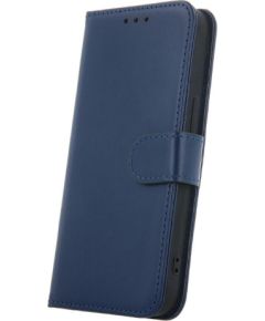 iLike Samsung  Galaxy A05s Smart Classic case Navy Blue Neoriģinālie Maciņi