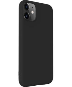 iLike Apple  iPhone 11 Nano Silicone case Black Чехлы - альтернативные