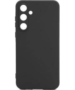 iLike Samsung  Galaxy A35 Nano Silicone case Black Чехлы - альтернативные