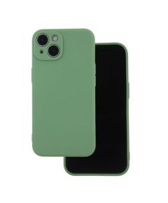 iLike Samsung  Galaxy A05S Matt TPU case Mint
