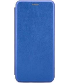 iLike Xiaomi  Redmi Note 13 5G Book Case Slim Midnight Blue Чехлы - альтернативные