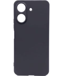iLike Xiaomi  Redmi 13C 4G / Poco C65 Nano silicone case Midnight Blue