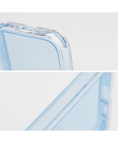 OEM -  MATRIX CLEAR Case for SAMSUNG A35 5G blue Чехлы - альтернативные