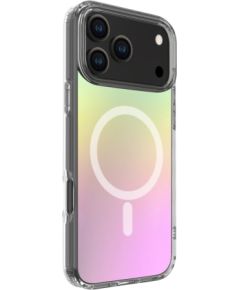 Evelatus Apple  iPhone 17 Pro Max IMD Briliant Case with Magsafe Chameleon Neoriģinālie Maciņi