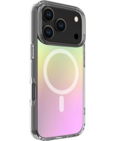 Evelatus Apple  iPhone 17 Pro IMD Briliant Case with Magsafe Chameleon Neoriģinālie Maciņi