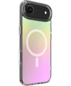 Evelatus Apple  iPhone 17 Air IMD Briliant Case with Magsafe Chameleon Neoriģinālie Maciņi