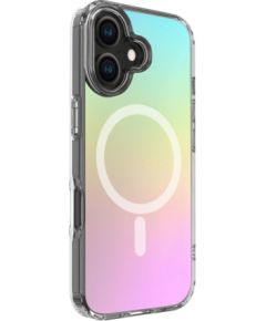 Evelatus Apple  iPhone 17 IMD Briliant Case with Magsafe Chameleon Neoriģinālie Maciņi