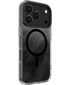 Evelatus Apple  iPhone 17 Pro IMD Glacier Case with Magsafe Black Чехлы - альтернативные