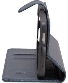 Tactical Field Notes for Motorola G34 Blue