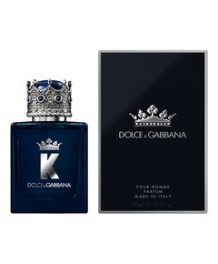 Dolce & Gabbana K Pour Homme PARFUM spray 100ml