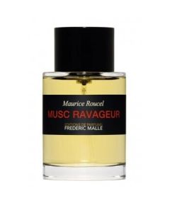 Frederic Malle Musc Ravageur EDP 100ml Unisex Smaržas