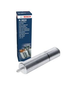 Degvielas filtrs Bosch F 026 402 824 Degvielas filtri