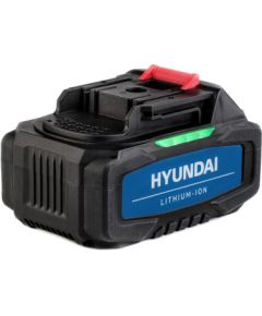 Hyundai HYBH 2004H1 Akumulators 20V 4.0Ah ātra uzlāde, izturīgs