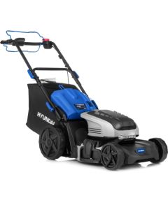 HYUNDAI LA 4047 Akumulatora zāles pļāvējs 20V (bez akum. un lād.)