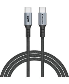 Kabelis Verbatim Sync&Charge Cable 60W 120cm Дата USB-кабели