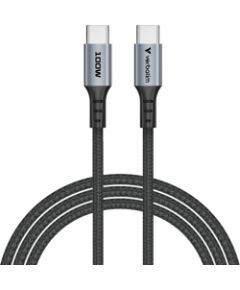 Kabelis Verbatim Sync&Charge Cable 100W 120cm Дата USB-кабели